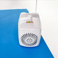 TLE Branded Bubbles Machine