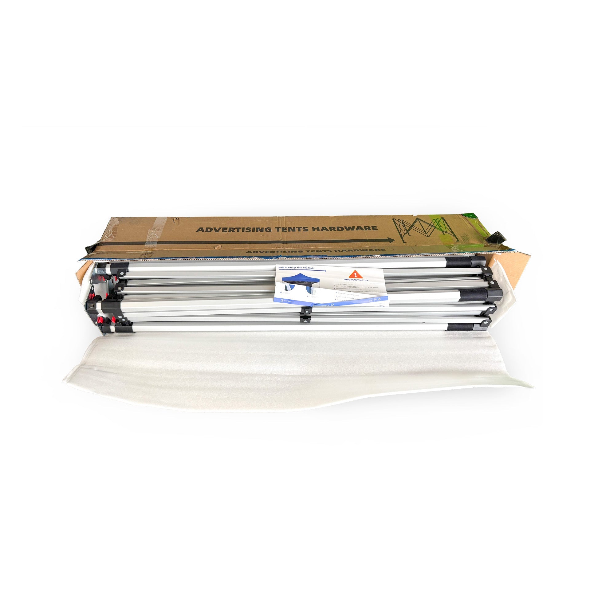 TLE Community Marketing Kit