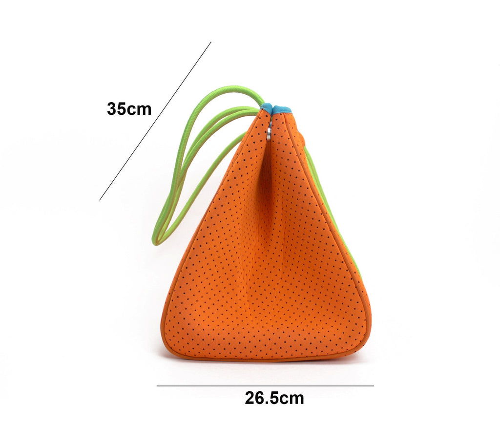 Limited Edition- TLECon26 Neoprene Bag