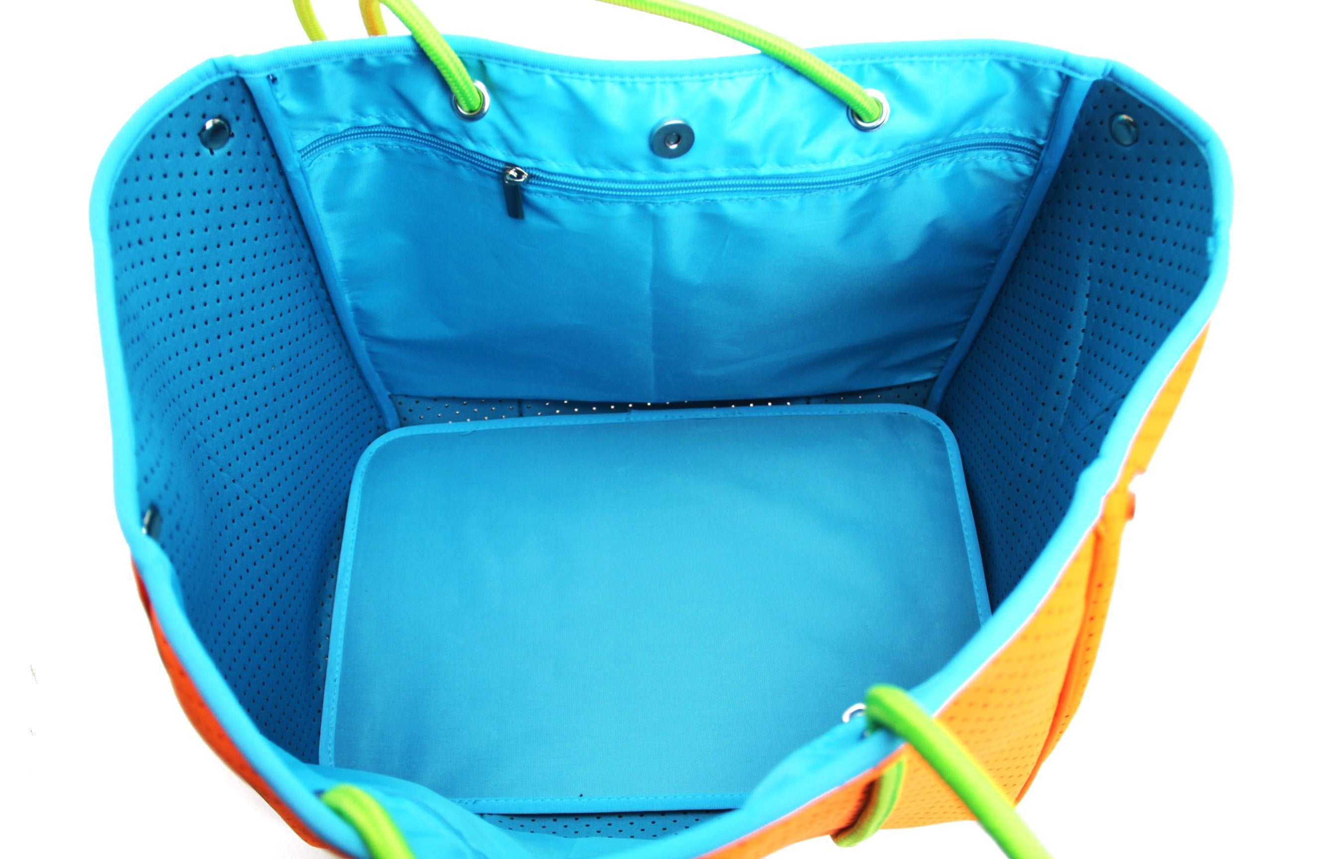 Limited Edition- TLECon26 Neoprene Bag