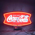 Drink Coco Cola Neon Sign Light