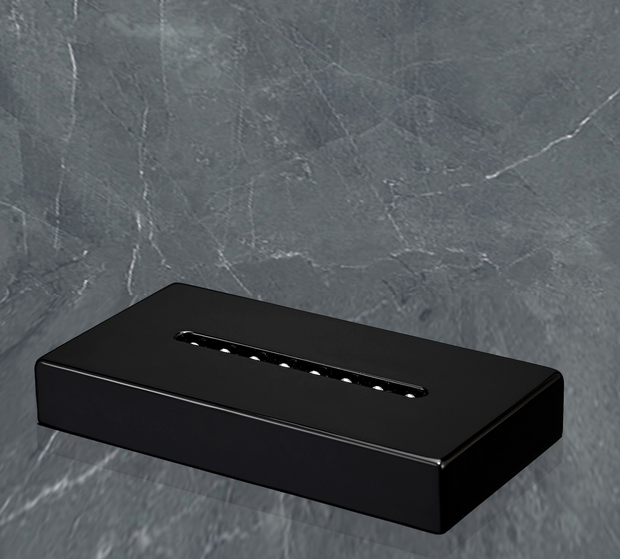 Large Wood Base (LED Light)