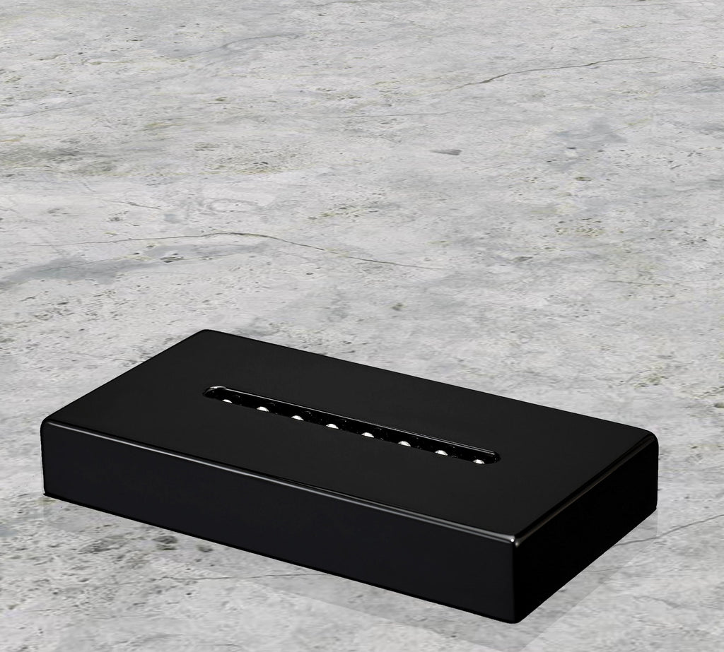 Large Wood Base (LED Light)