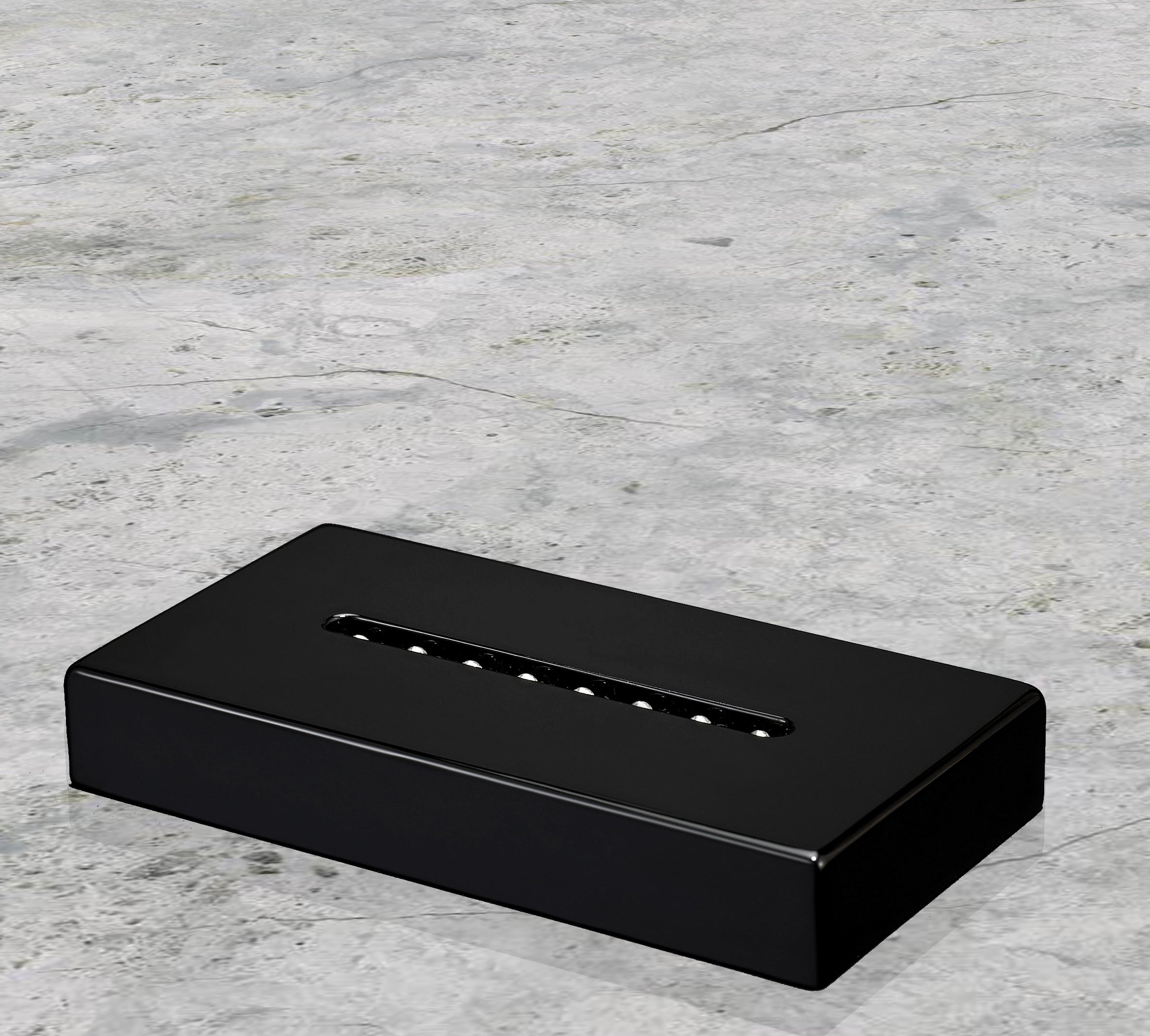 Large Wood Base (LED Light)