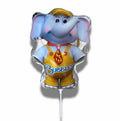 Mylar Balloons - Pack of 10