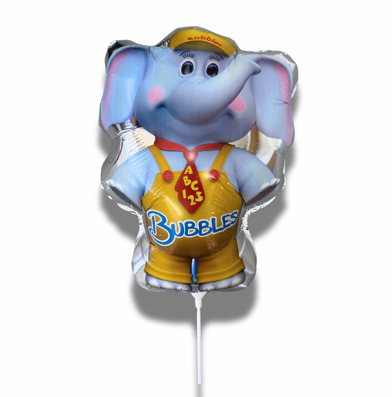 Mylar Balloons - Pack of 10