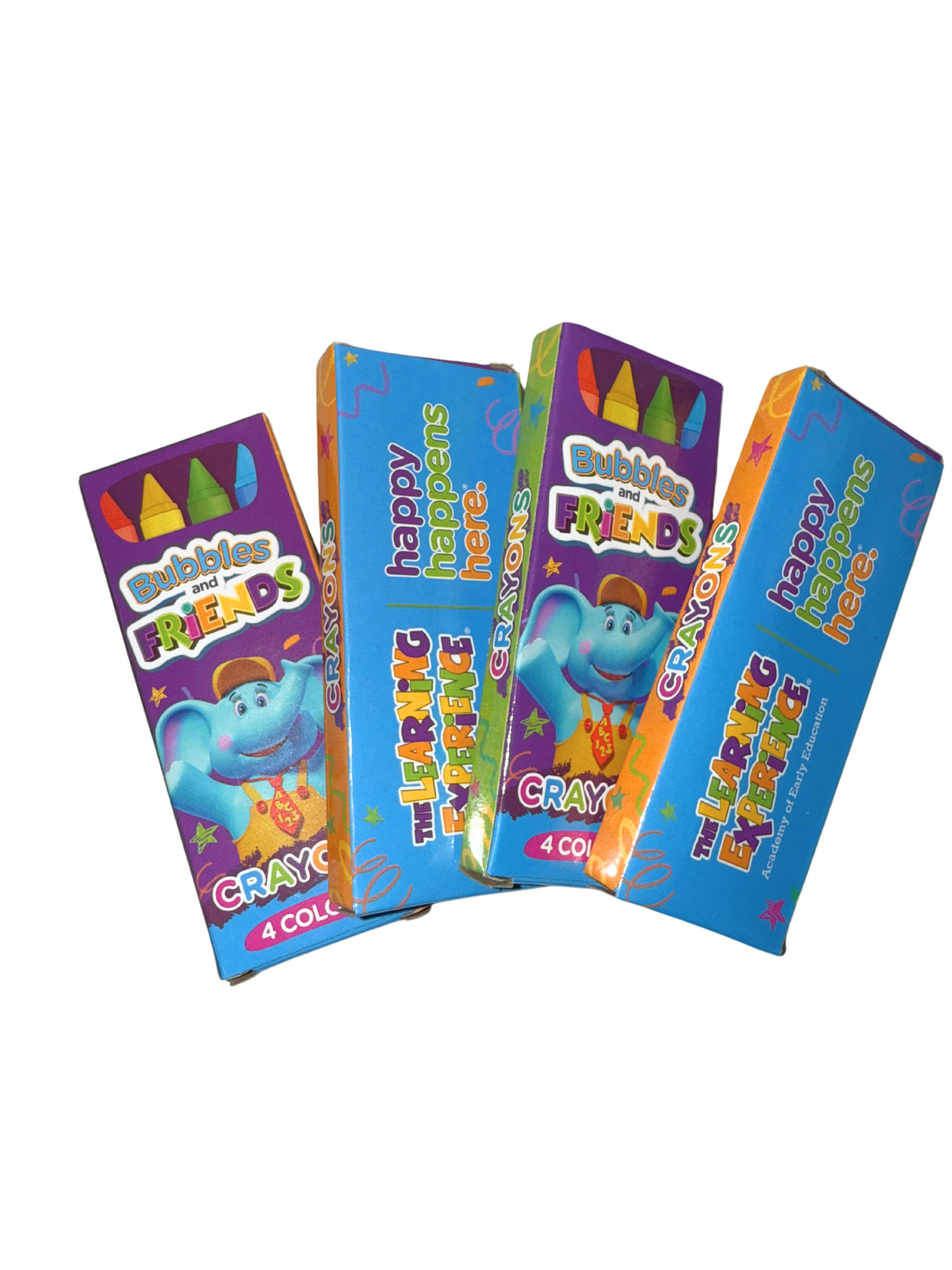 TLE Community Marketing Kit