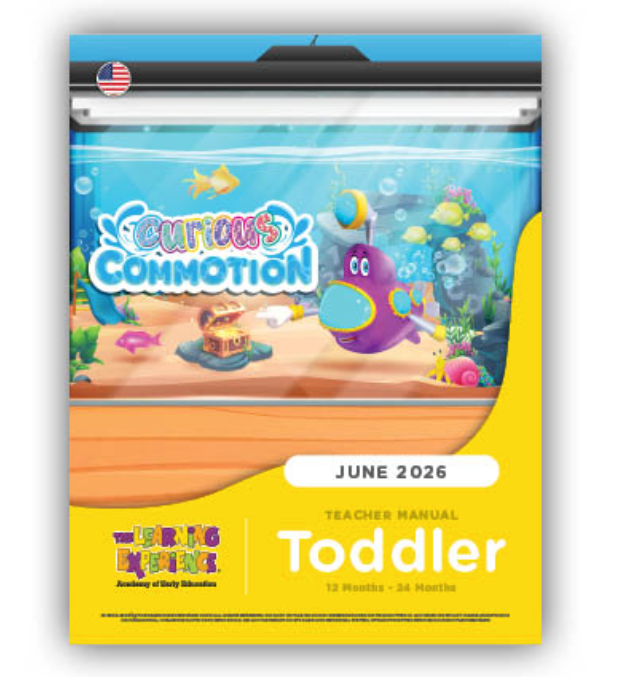 TLE Community Marketing Kit